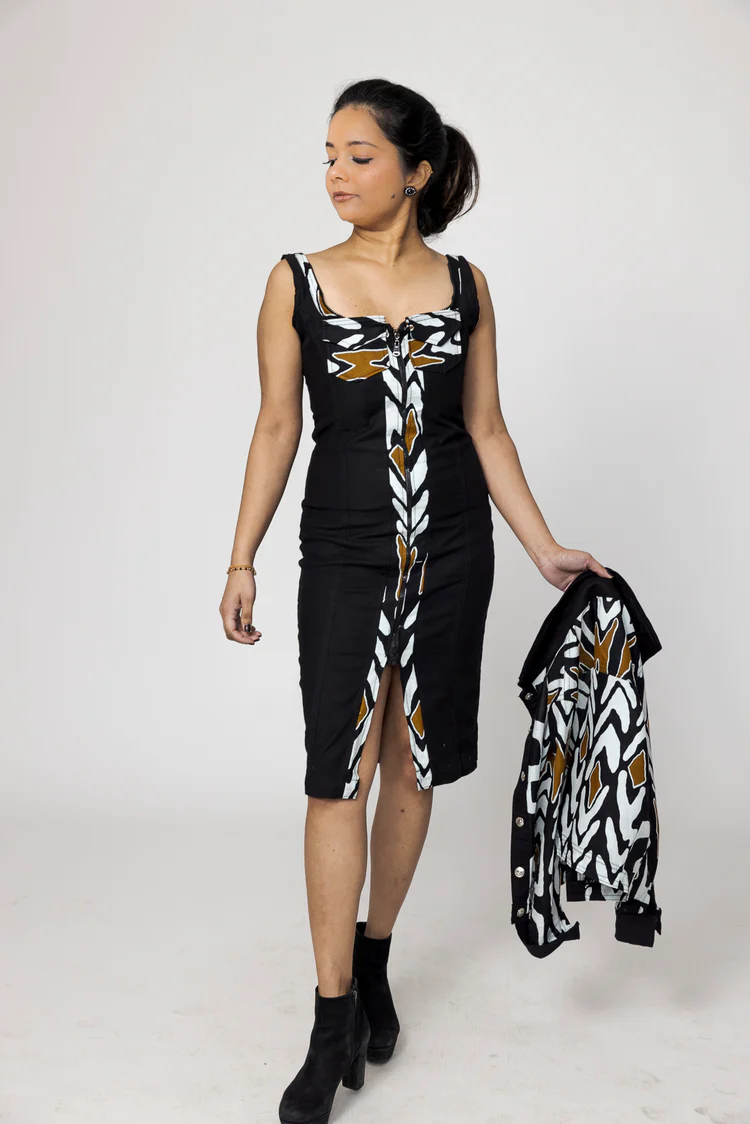 Coubadja Exhibition Collection